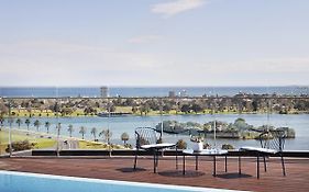 Tyrian Albert Park Lake